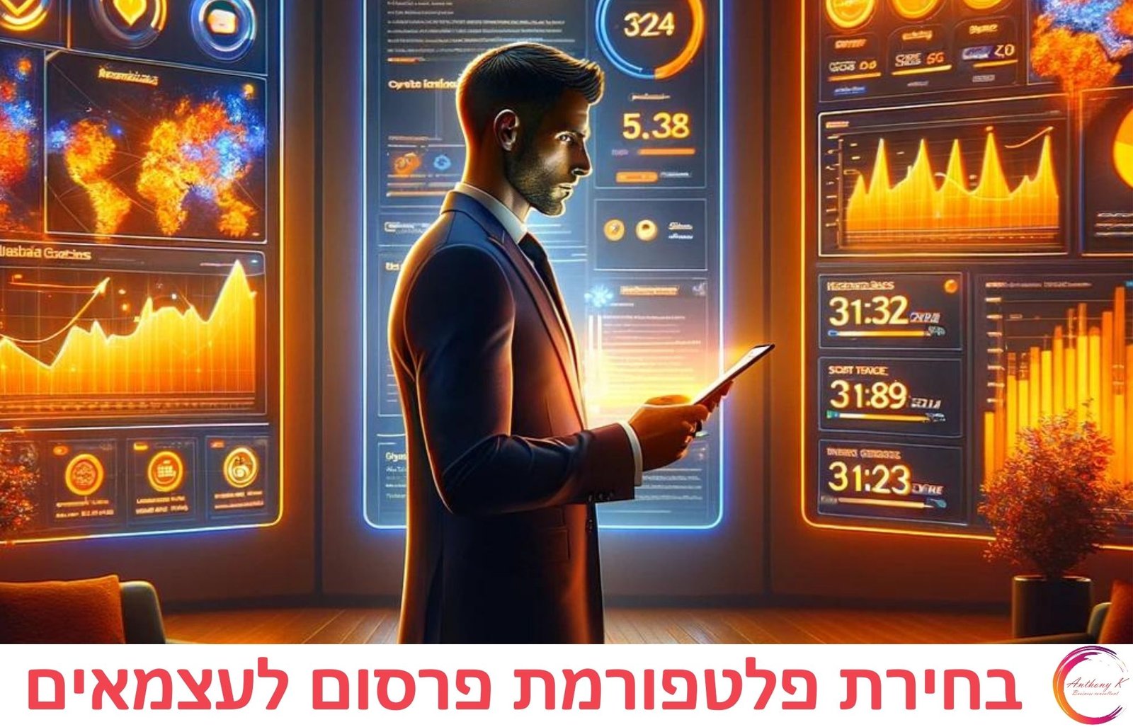 בחירת פלטפורמת פרסום, הינו תהליך חשוב עבור כל עסק, בחירה טובה יכולה לקדם את העסק בצורה משמעותית