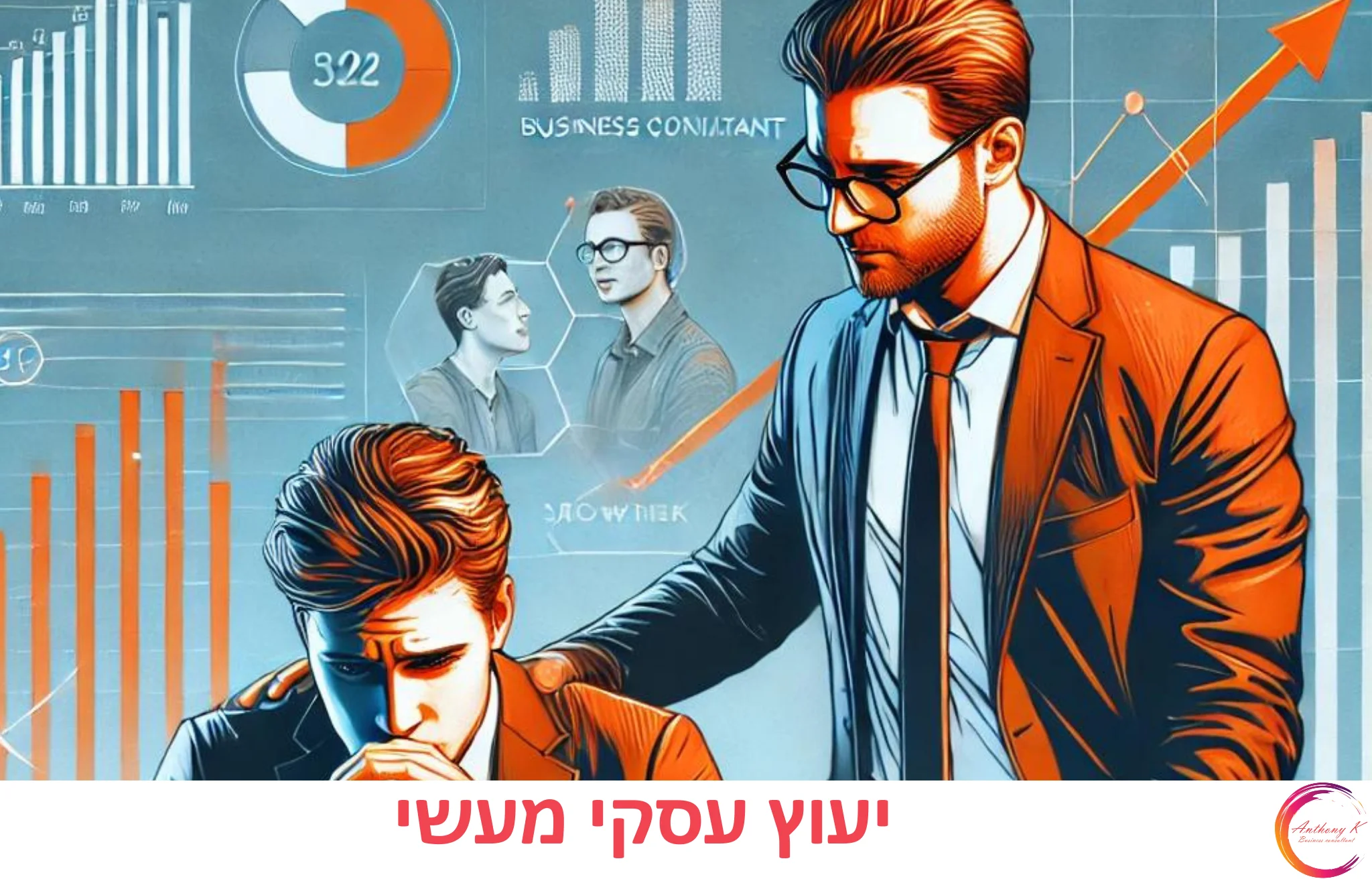 ייעוץ עסקי מעשי עסקים קטנים